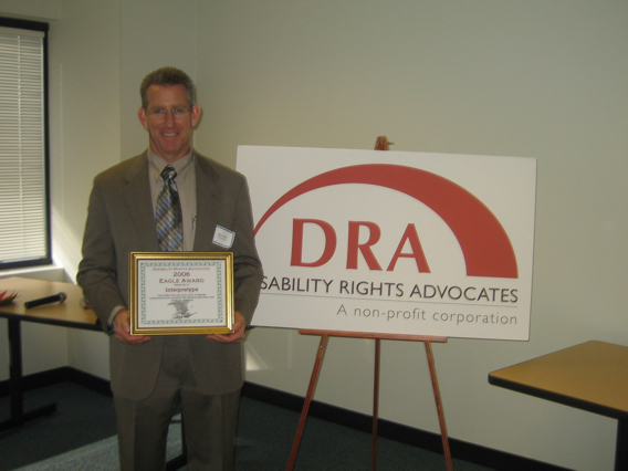 Dra Award