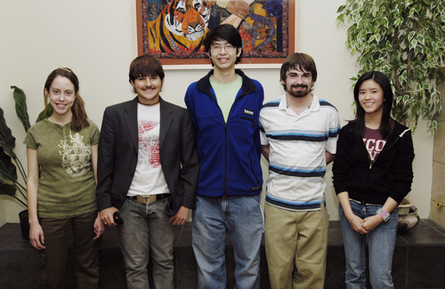 Digitalarts Winners
